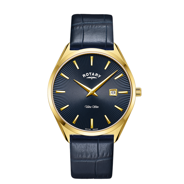Reloj para hombre Rotary Ultra Slim - GS08013/05