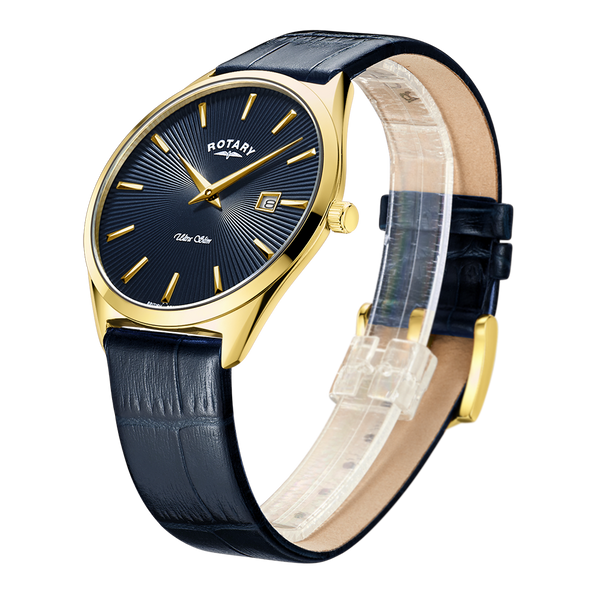 Reloj para hombre Rotary Ultra Slim - GS08013/05