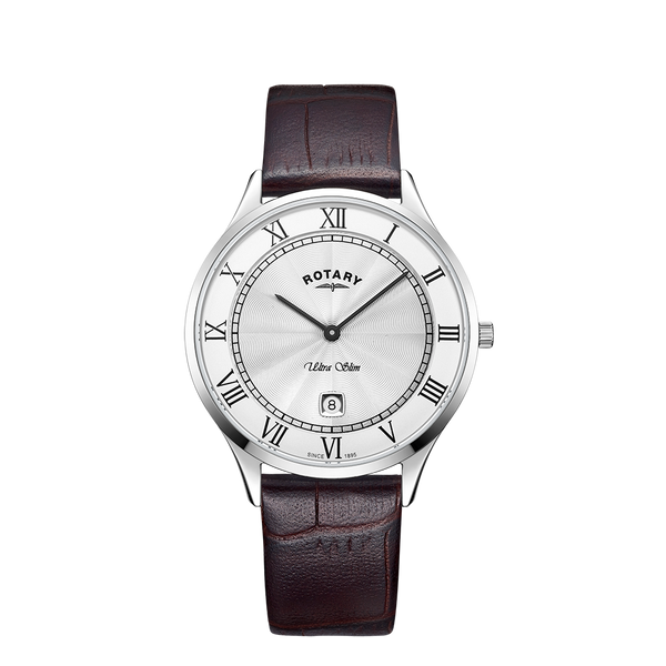 Reloj para hombre Rotary Ultra Slim - GS08300/01