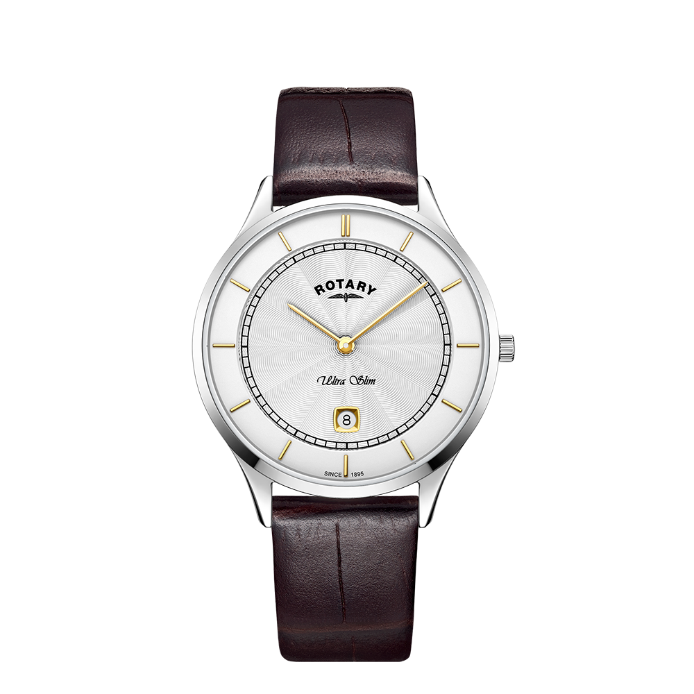 Rotary Ultra Slim - GS08300/02