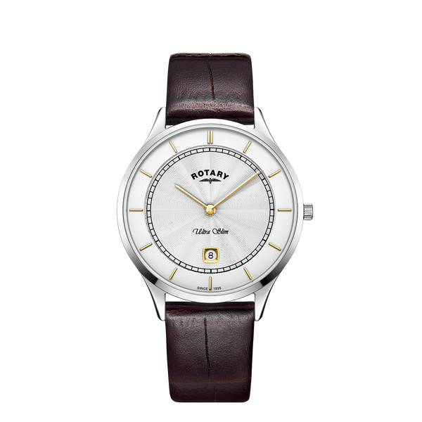 Reloj para hombre Rotary Ultra Slim - GS08300/02