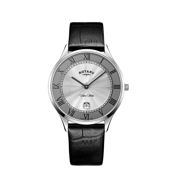 Reloj para hombre Rotary Ultra Slim - GS08300/21