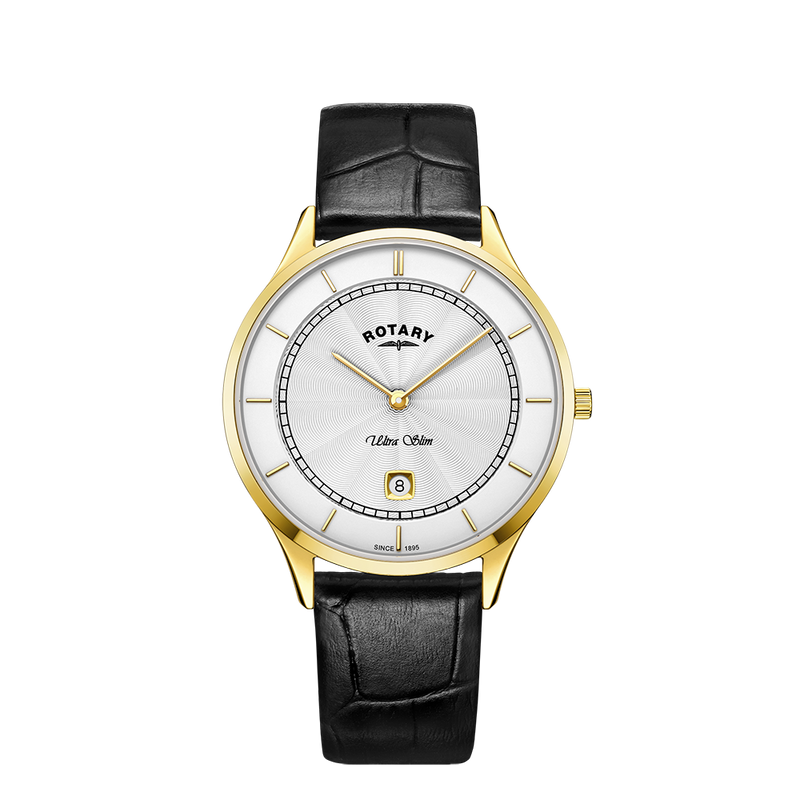 Reloj para hombre Rotary Ultra Slim - GS08303/02