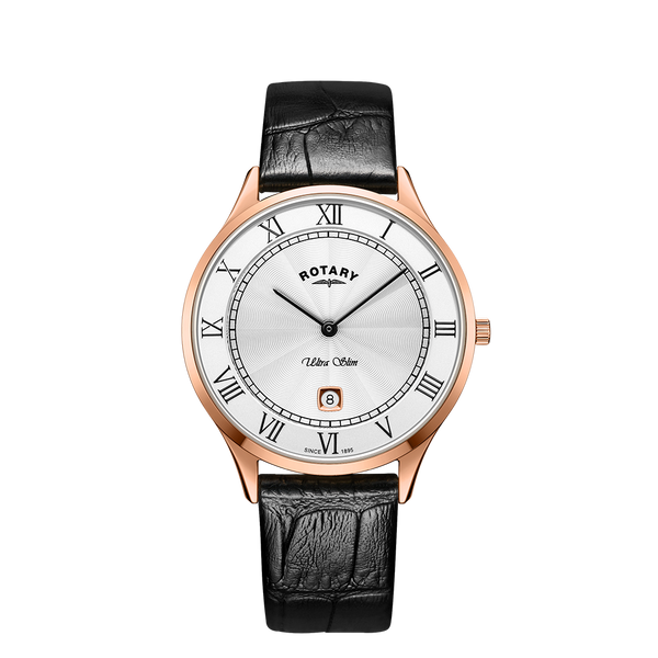 Reloj para hombre Rotary Ultra Slim - GS08304/01