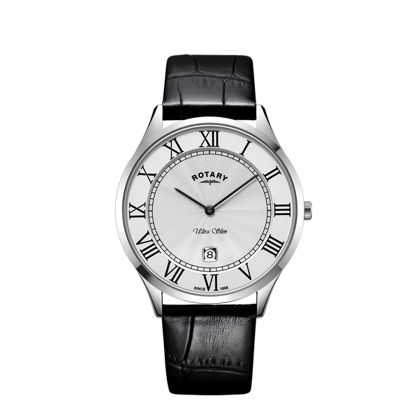 Reloj para hombre Rotary Ultra Slim - GS08400/29