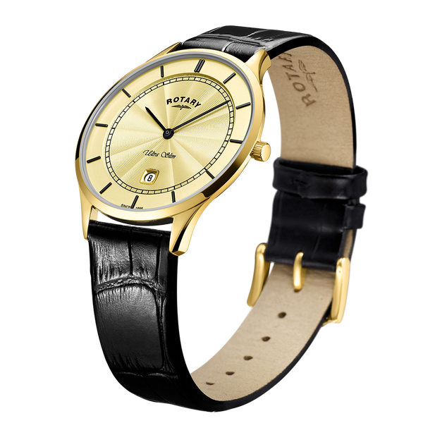 Reloj para hombre Rotary Ultra Slim - GS08413/03