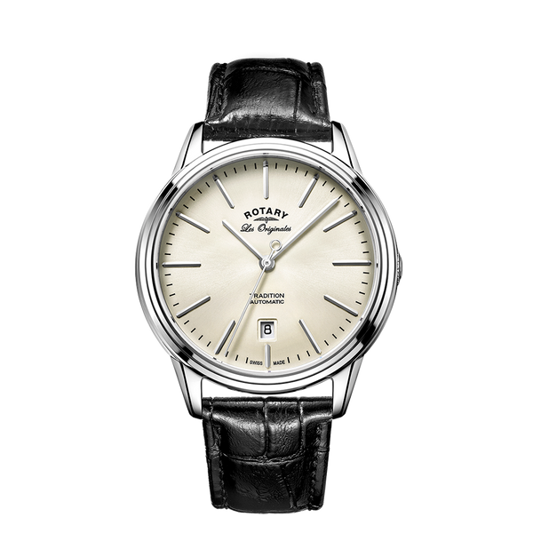 Rotary Swiss Tradition Automatic - GS90161/32