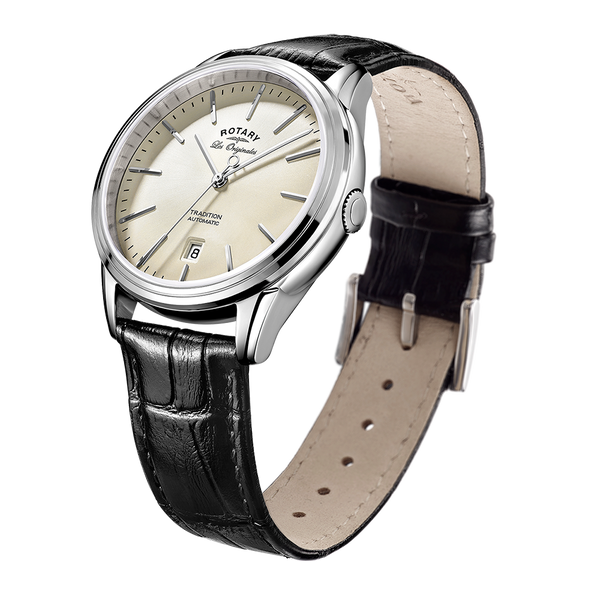 Reloj para hombre Rotary Swiss Tradition - GS90161/32