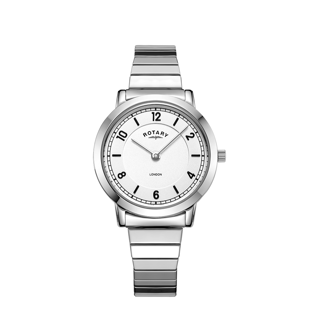 Reloj para mujer Rotary London Expander - LB00765/18