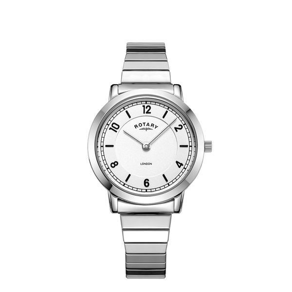 Reloj para mujer Rotary London Expander - LB00765/18