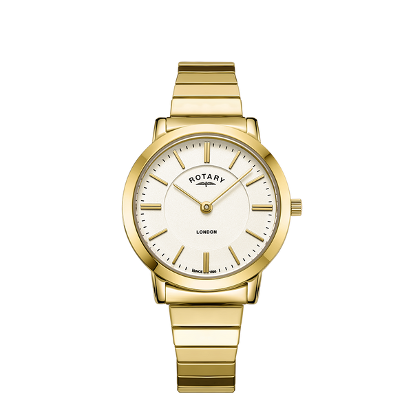 Reloj para mujer Rotary London Expander - LB00766/03
