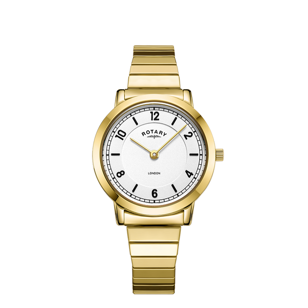 Reloj para mujer Rotary London Expander - LB00766/18