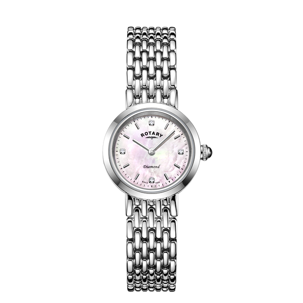 Rotary Traditional Diamond Set LB00899 07 D