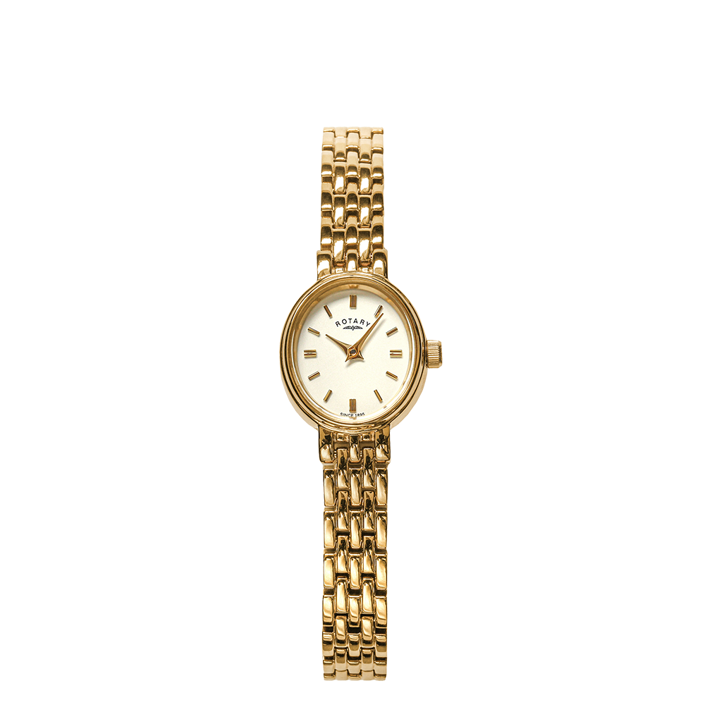 Reloj giratorio para mujer - LB02084/02