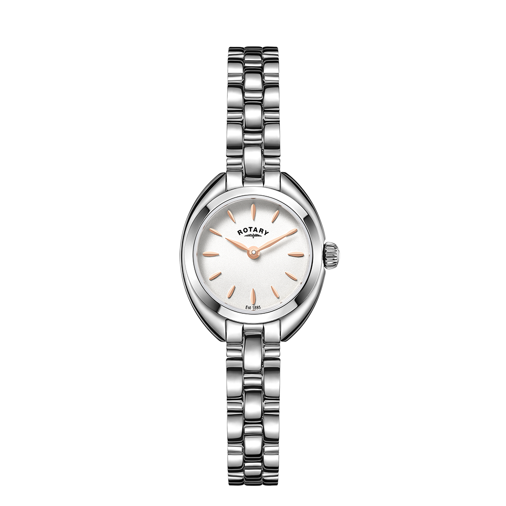 Reloj para mujer Rotary Petite - LB05013/02