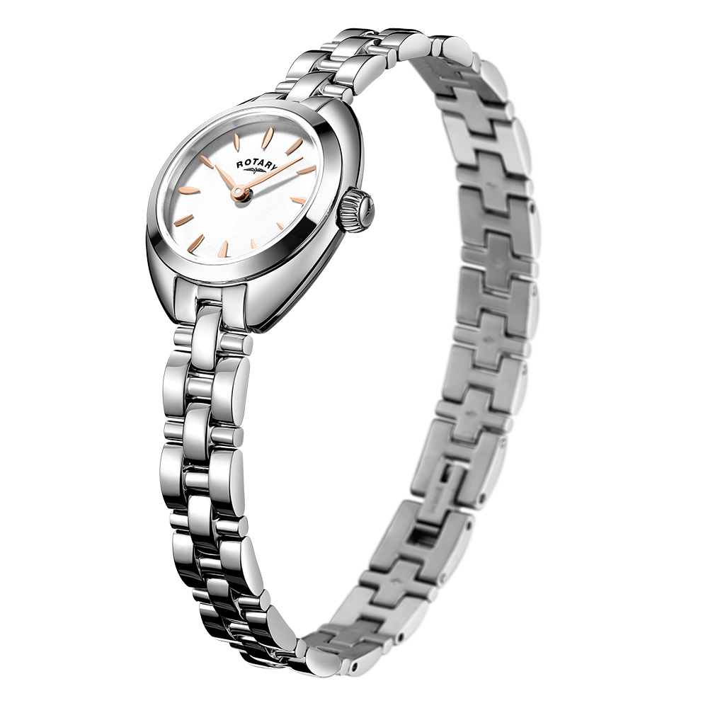 Reloj para mujer Rotary Petite - LB05013/02