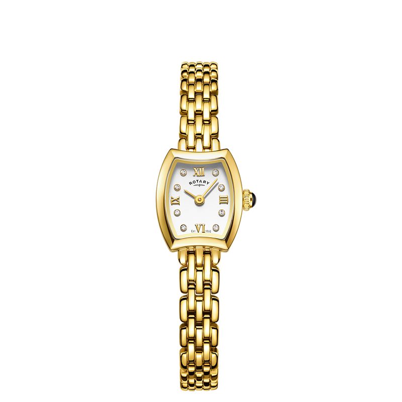 Rotary Cocktail Crystal Set LB05055 01