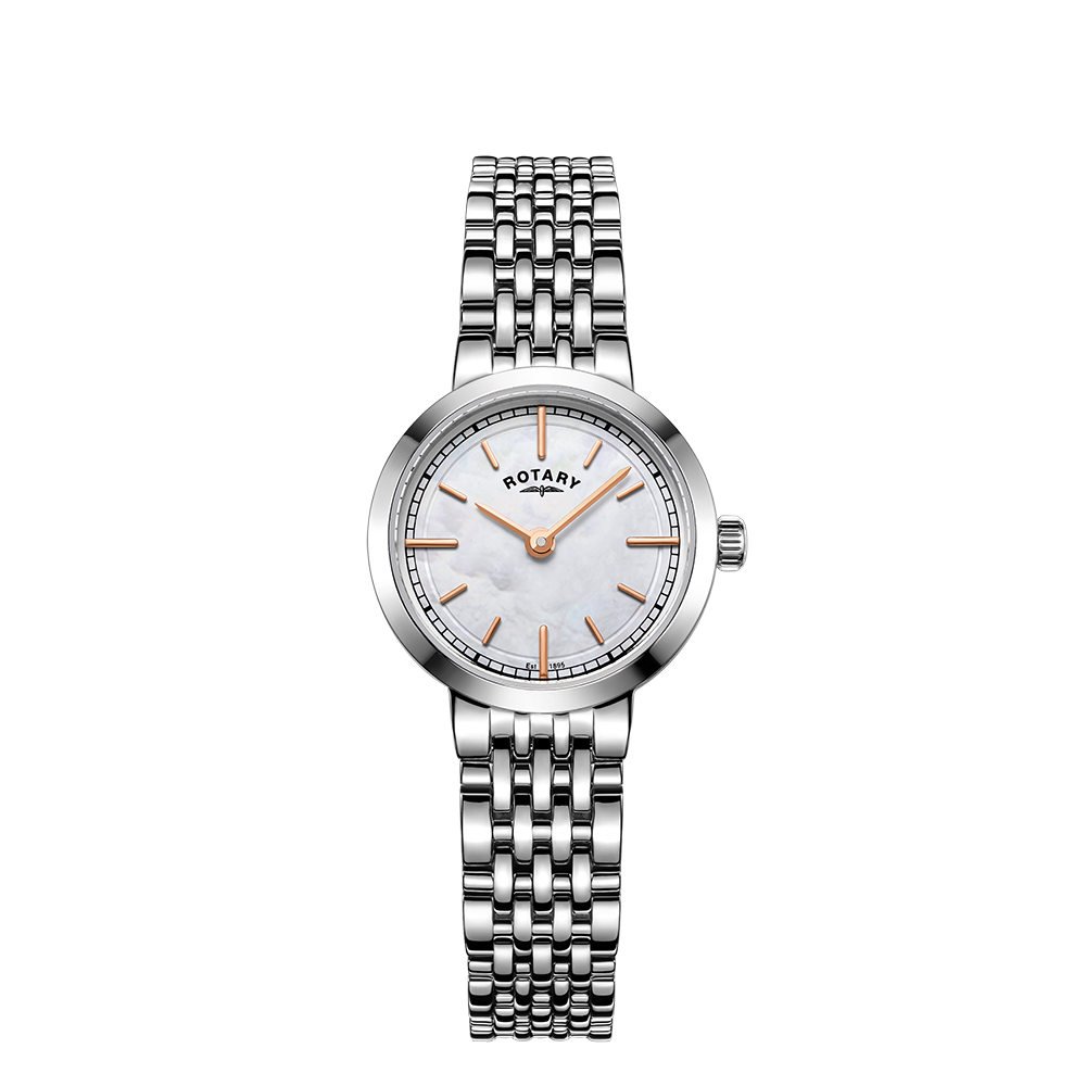 Reloj para mujer Rotary Canterbury - LB05060/07