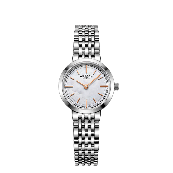 Reloj para mujer Rotary Canterbury - LB05060/07