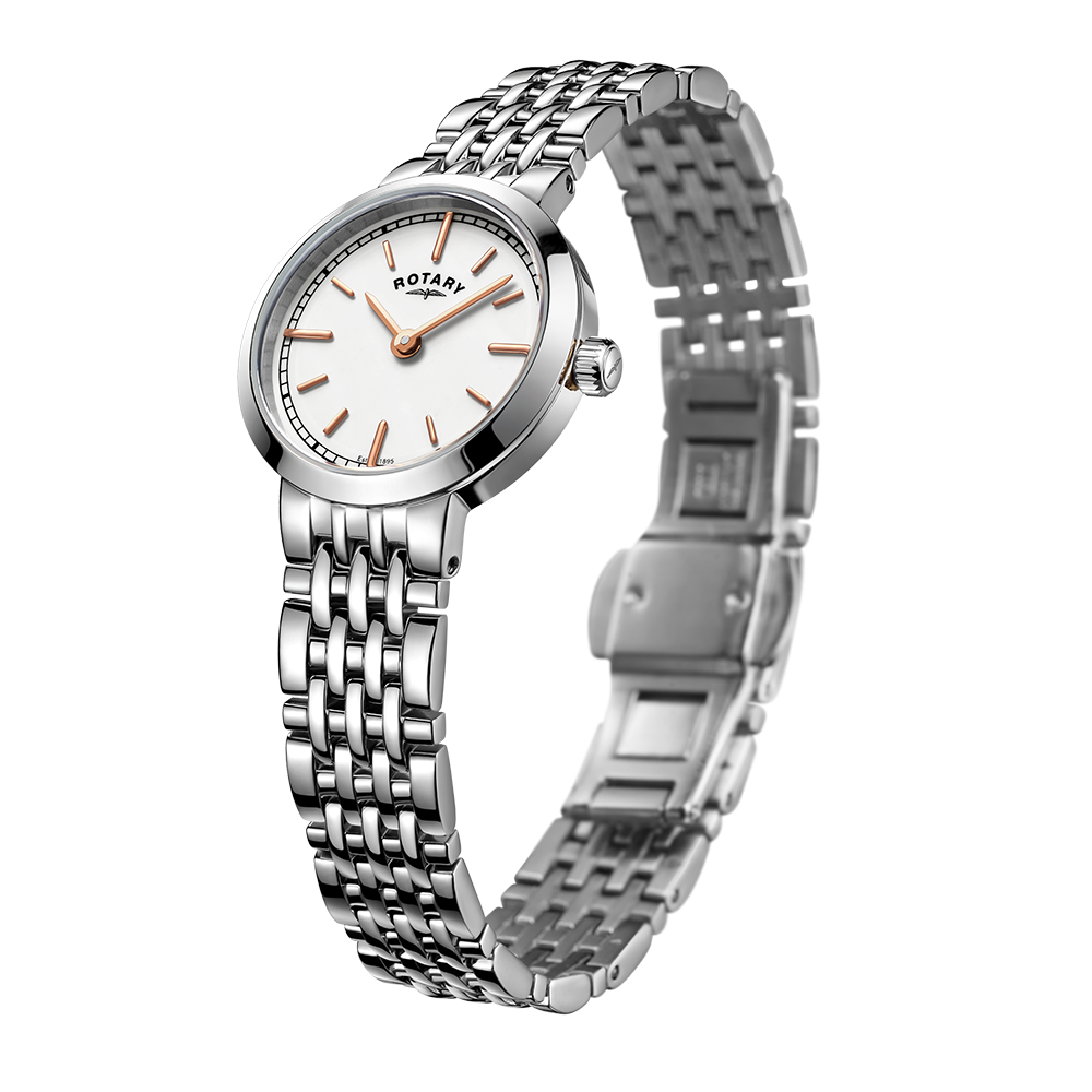 Reloj para mujer Rotary Canterbury - LB05060/07