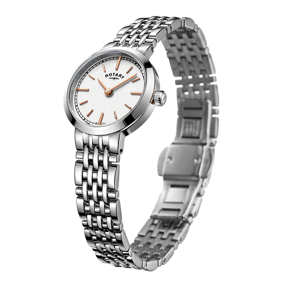 Reloj para mujer Rotary Canterbury - LB05060/07