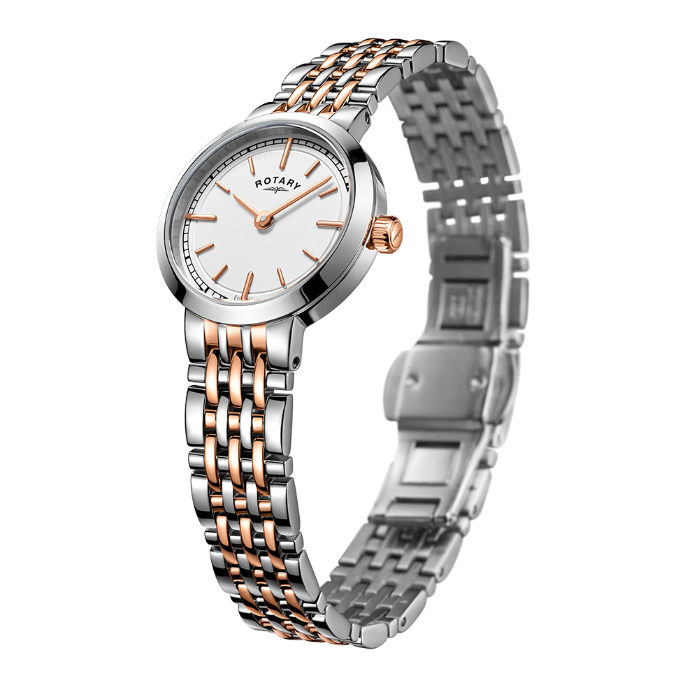 Reloj para mujer Rotary Canterbury - LB05061/02