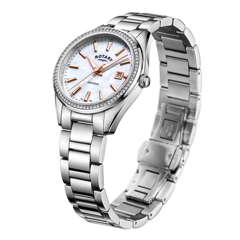 Reloj para mujer Rotary Havana - LB05079/41