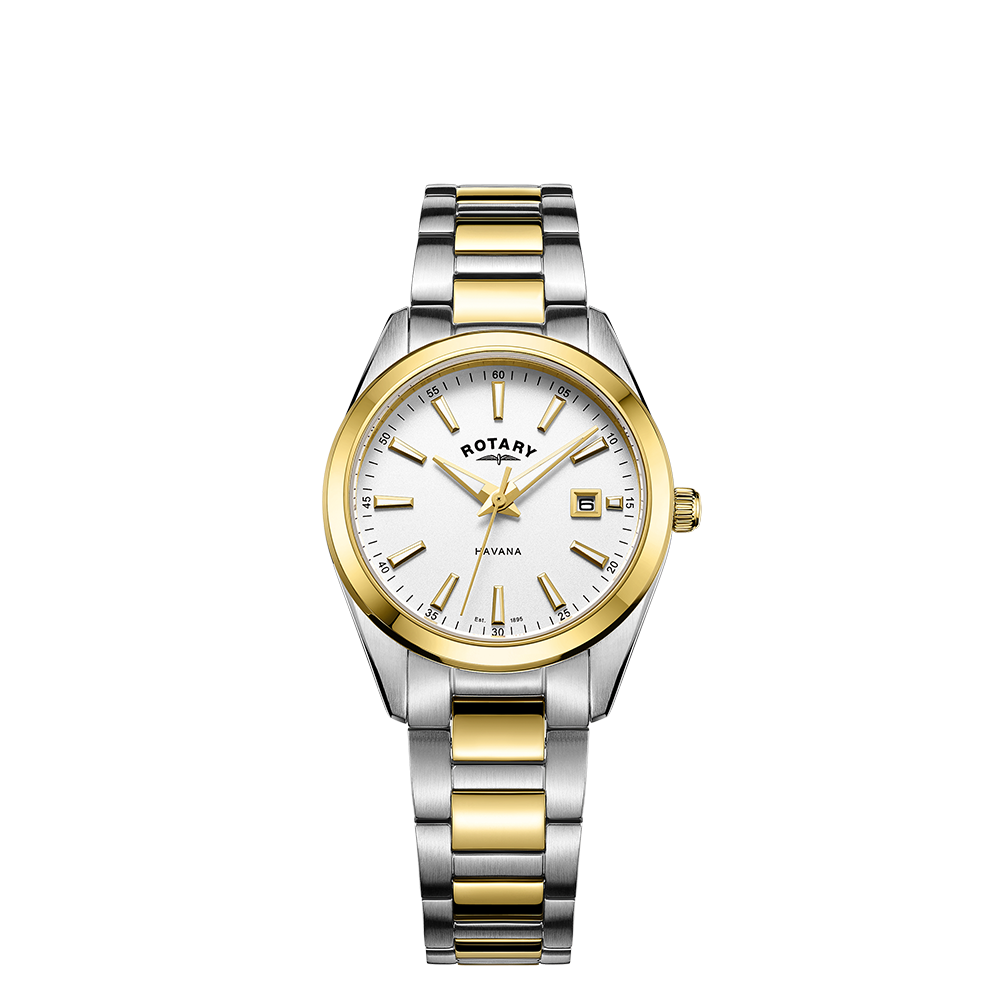 Reloj para mujer Rotary Havana - LB05080/02