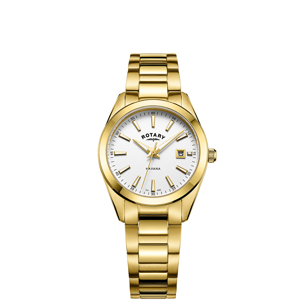 Reloj para mujer Rotary Havana - LB05081/02