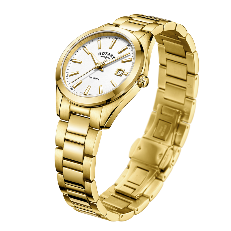 Rotary 2025 havana gold