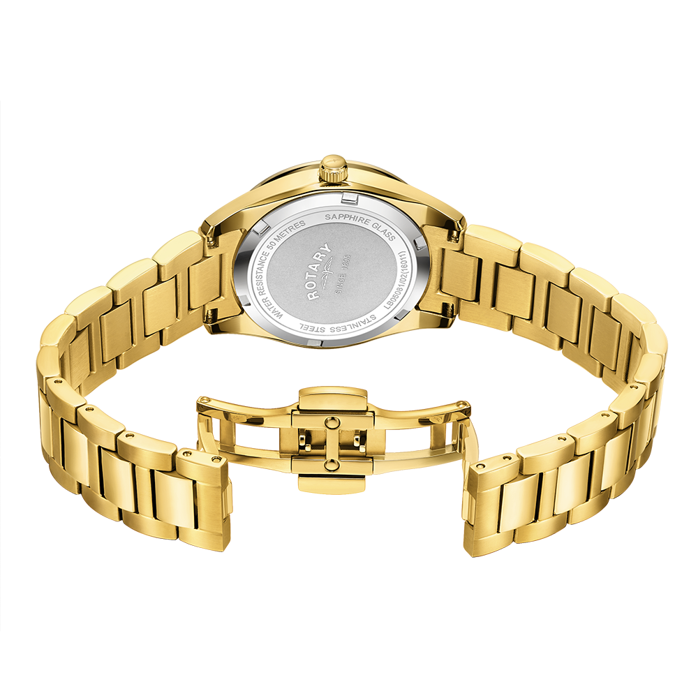 Reloj para mujer Rotary Havana - LB05081/02