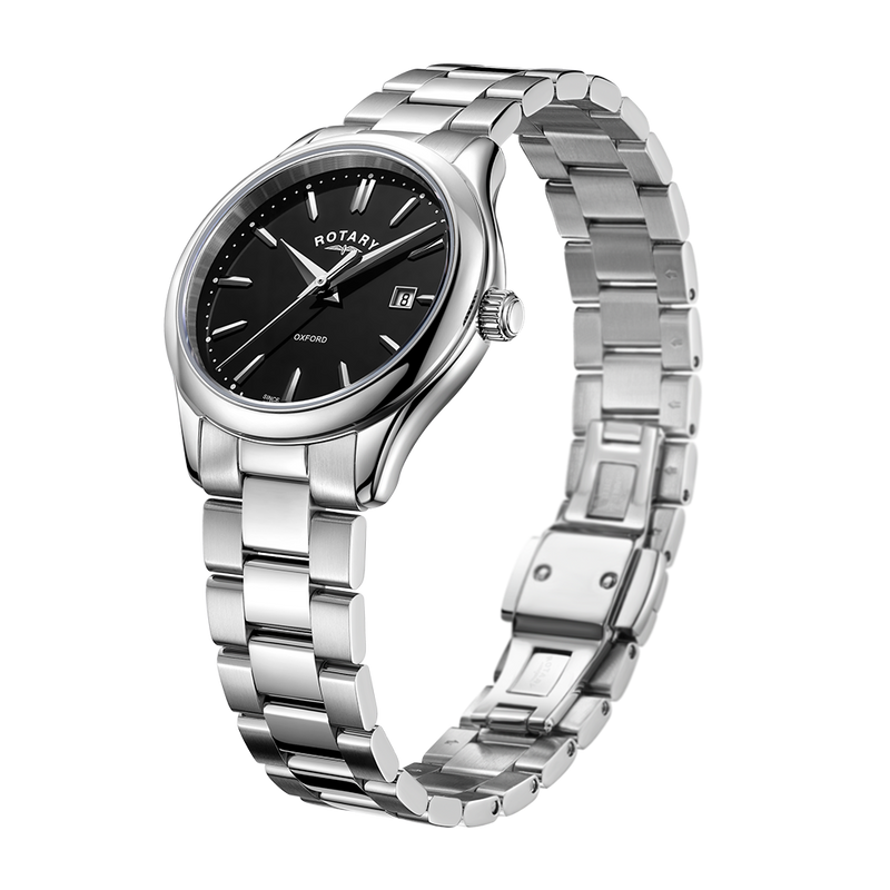 Mens rotary sales oxford watch