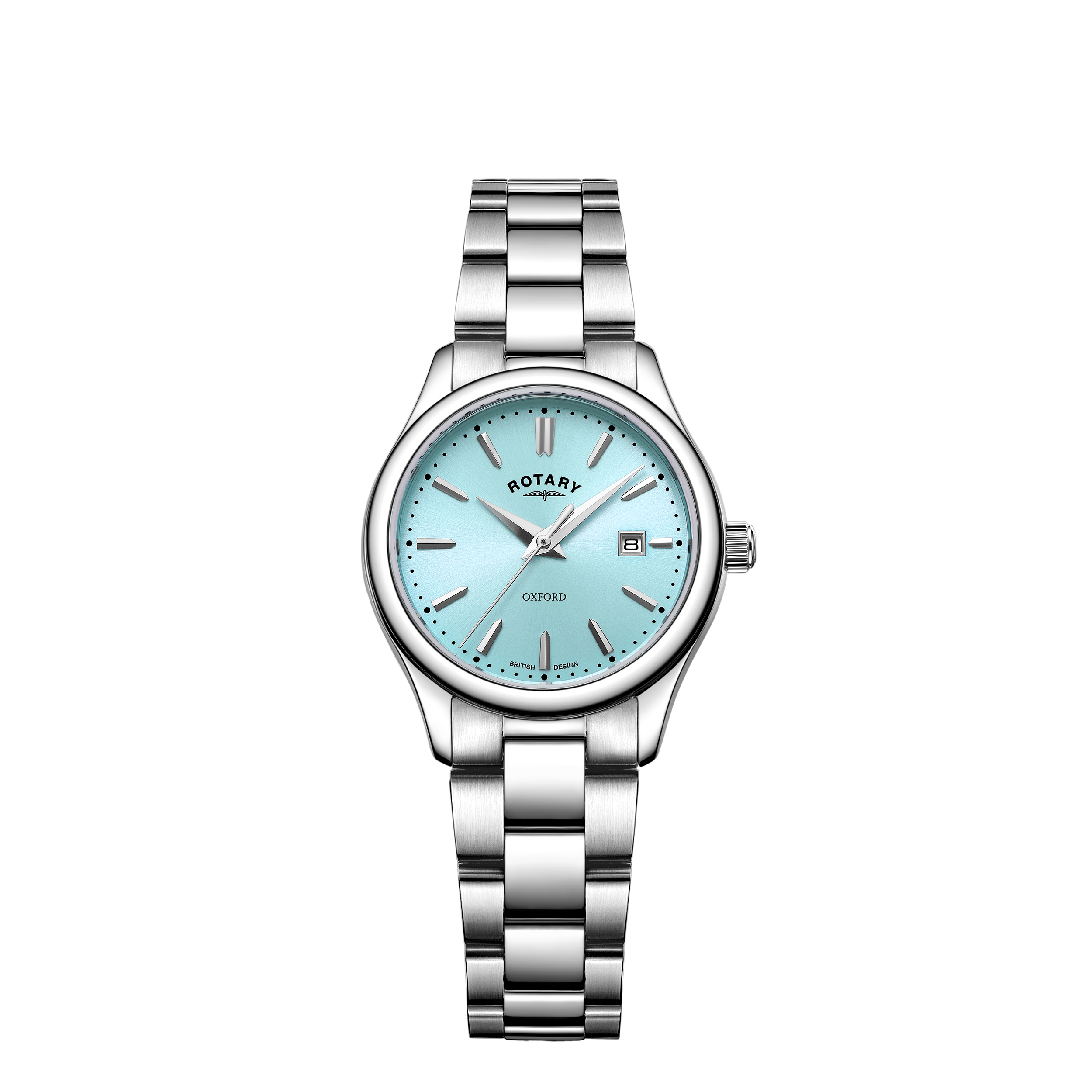 Reloj para mujer Rotary Oxford - LB05092/77