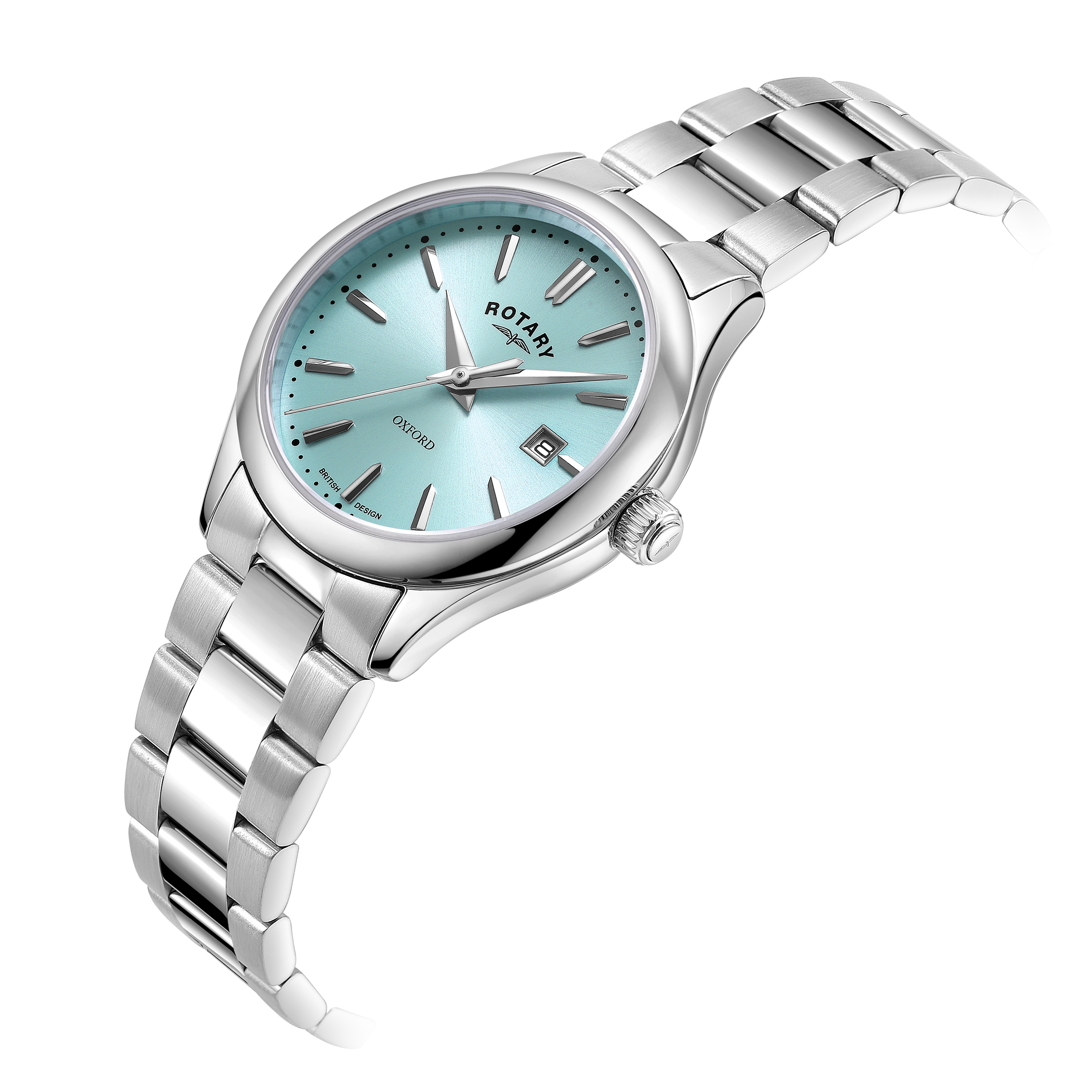 Reloj para mujer Rotary Oxford - LB05092/77