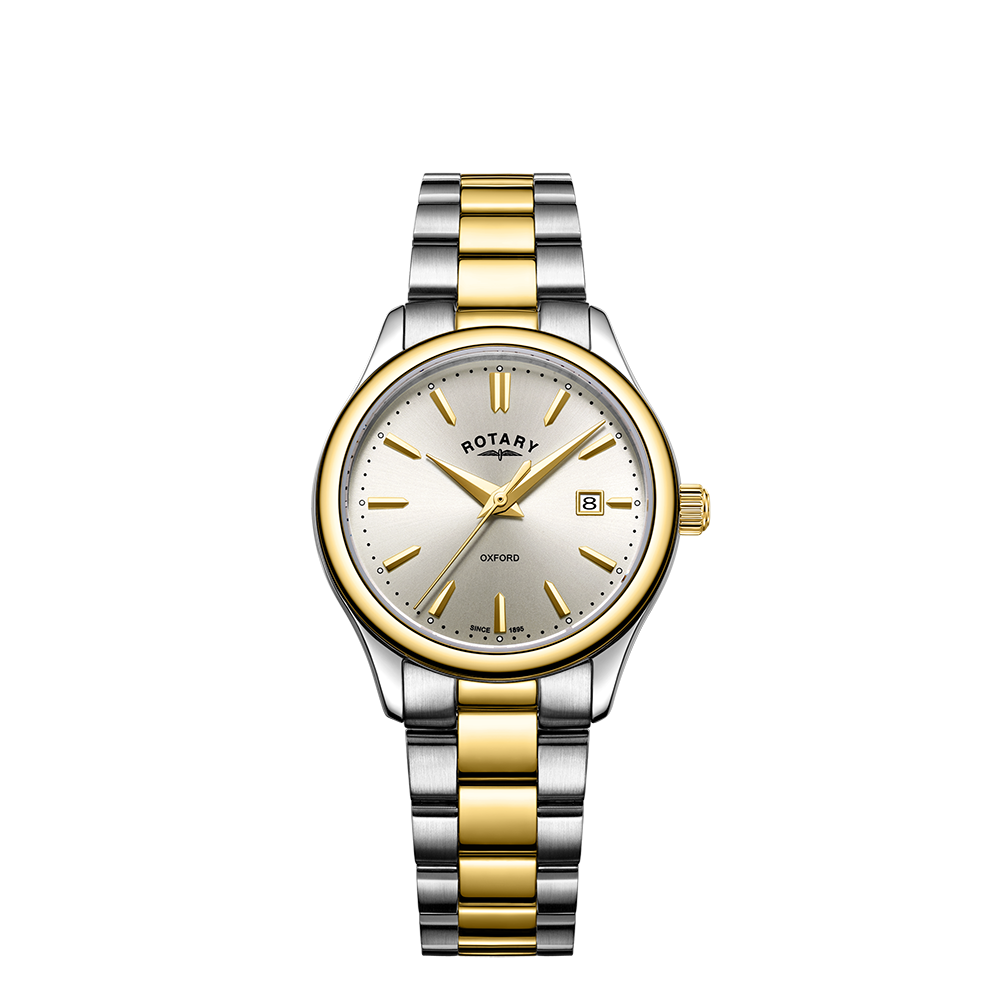 Reloj para mujer Rotary Oxford - LB05093/03