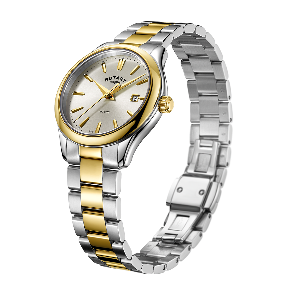 Reloj para mujer Rotary Oxford - LB05093/03