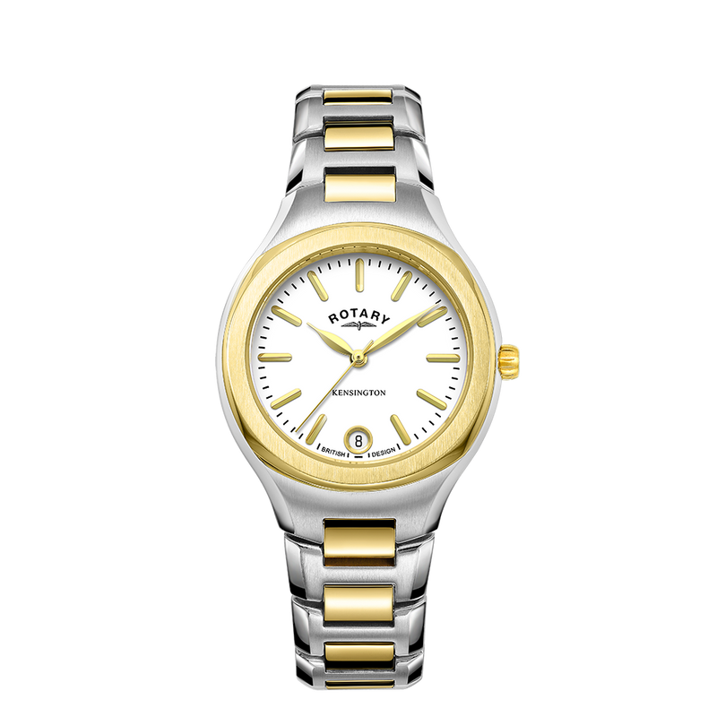 Reloj para mujer Rotary Kensington - LB05106/02