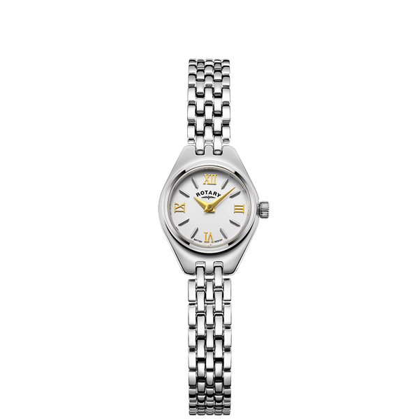Reloj para mujer Rotary Balmoral - LB05125/70