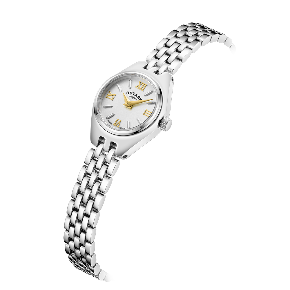 Reloj para mujer Rotary Balmoral - LB05125/70