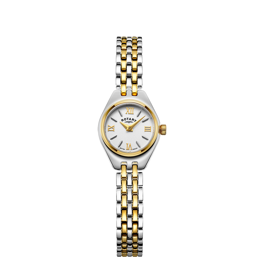 Reloj para mujer Rotary Balmoral - LB05126/70