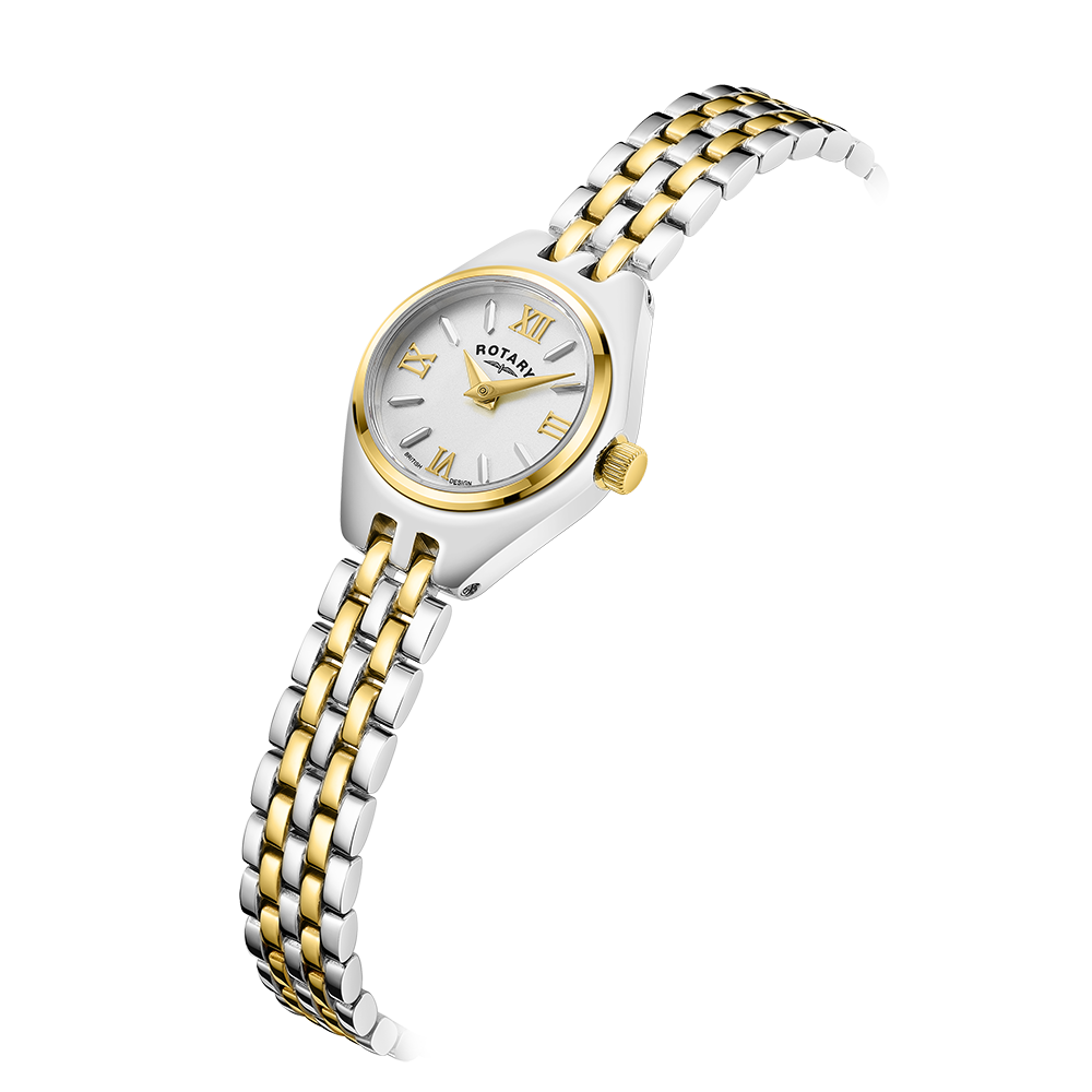 Reloj para mujer Rotary Balmoral - LB05126/70