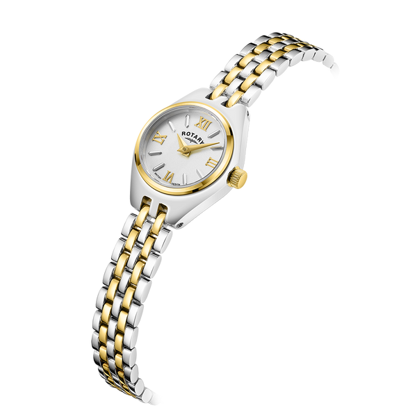 Reloj para mujer Rotary Balmoral - LB05126/70