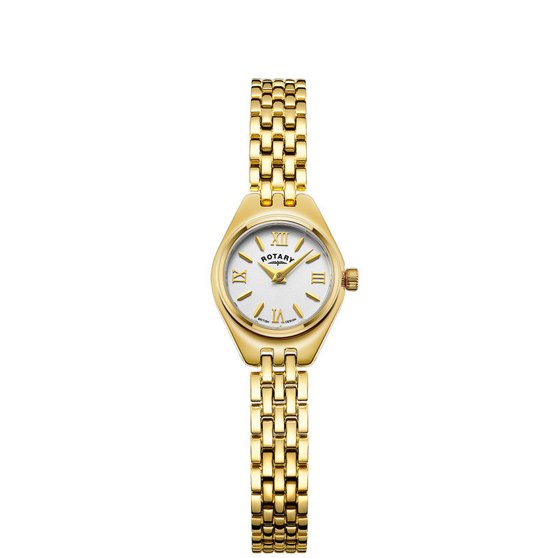 Rotary Watch Les Originales Legacy Quartz Mens GB90174/03 Watch | Jura  Watches