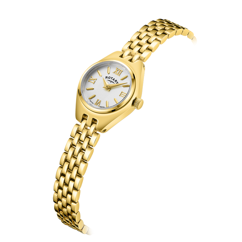 Reloj para mujer Rotary Balmoral - LB05128/70