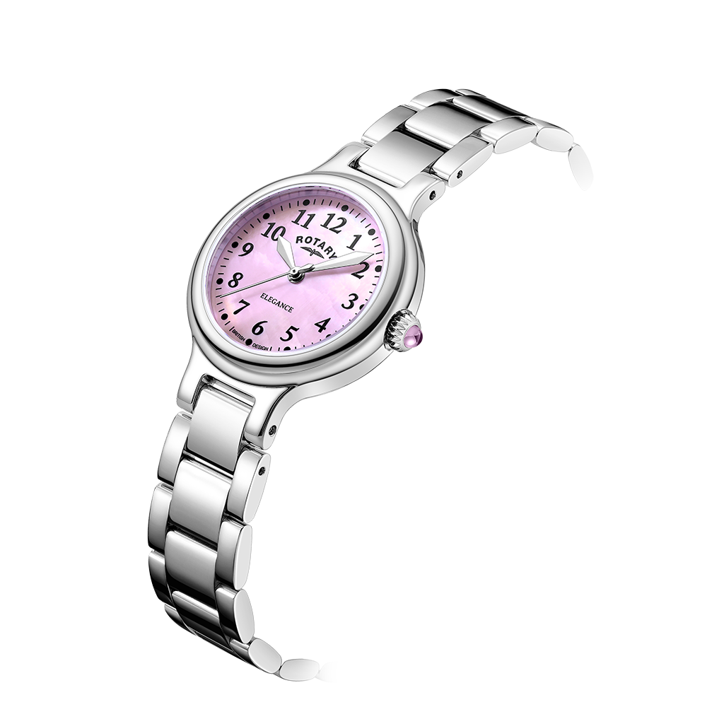 Reloj para mujer Rotary Elegance - LB05135/07