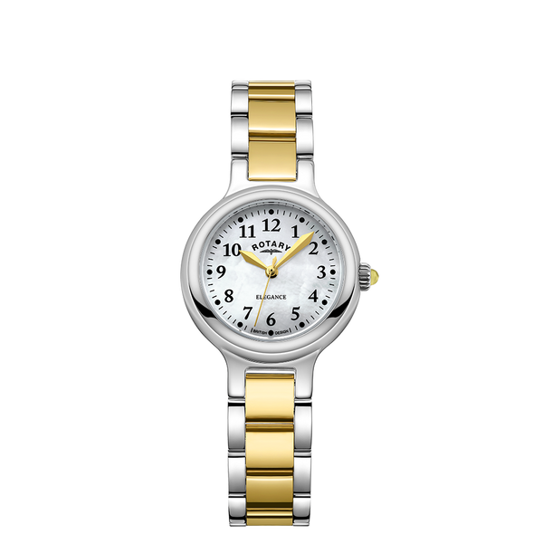Reloj para dama Elegancia rotatoria - LB05136/41