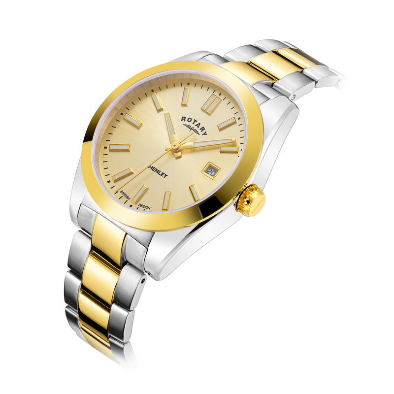 Reloj para mujer Rotary Henley - LB05181/03