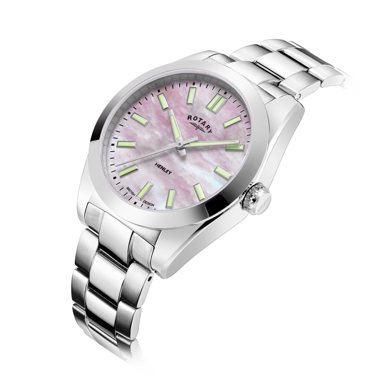 Reloj para mujer Rotary Henley - LB05280/07