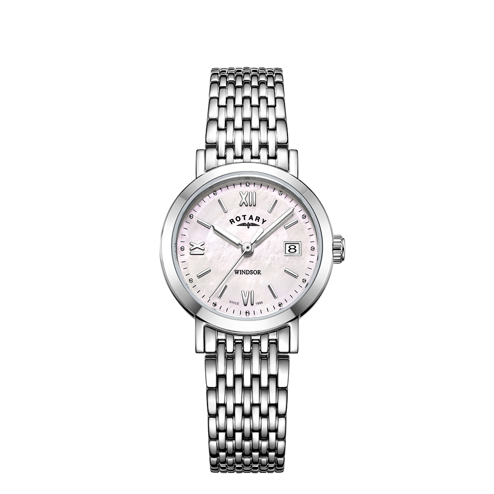 Reloj para mujer Rotary Windsor - LB05300/39