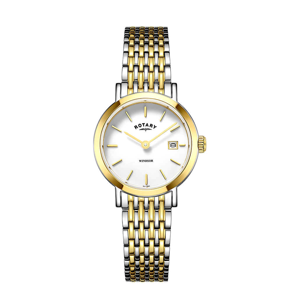 Reloj para mujer Rotary Windsor - LB05301/01